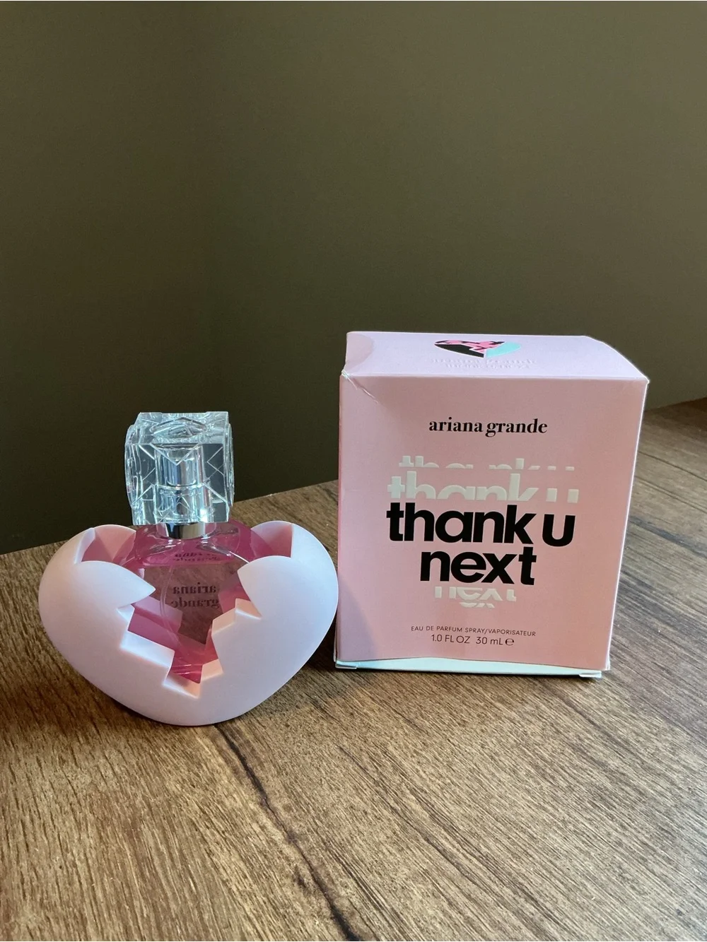 Ariana Grande Thank You Next Scent 50mL